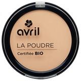 Pudra Compacta Bio Light Avril, 7 g