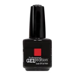 Lac de unghii semipermanent - jessica geleration vintage style roadster, 15ml