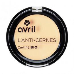 Corector si anticearcan - nuanta ivory - avril 2,5 g