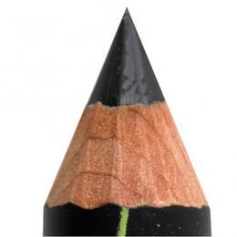 Creion de Ochi Bio Charcoal - negru - Avril