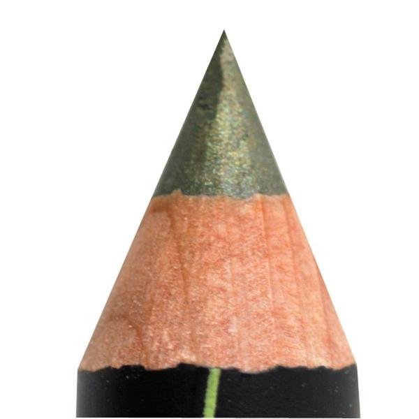 Creion de Ochi Bio Camouflage – verde – Avril