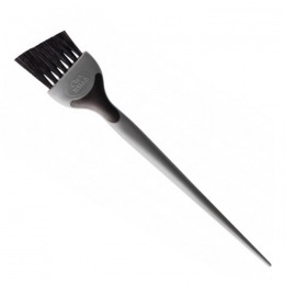 Perie pentru vopsit in unghi - wella professional freehand brush
