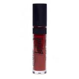 Ruj de Buze Lichid Coral Red 05 PuroBio Cosmetics, 4ml