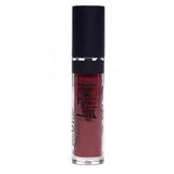 Ruj de Buze Lichid Burgundy 06 PuroBio Cosmetics, 4ml