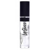 Lipgloss Bio Transparent PuroBio Cosmetics, 4ml