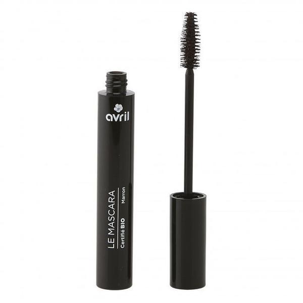 Rimel Maro Bio Rezistent la Apa Avril, 10 ml Avril imagine noua