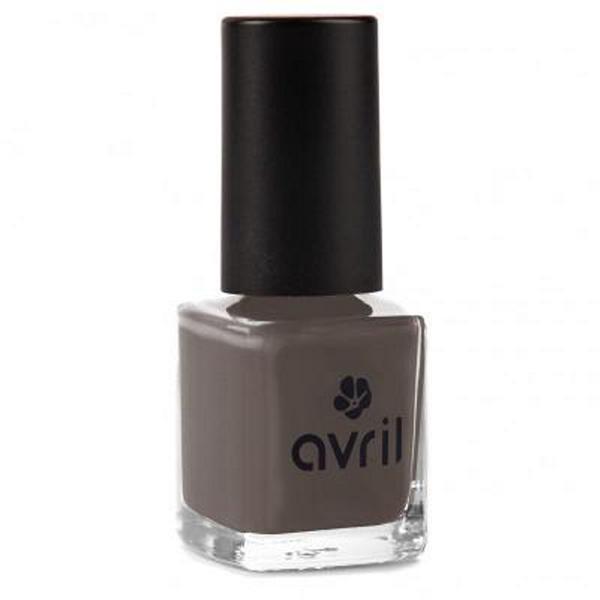 Lac de Unghii Grey Anthracite Avril, 7 ml Avril imagine noua
