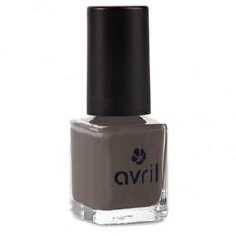 Lac de unghii grey anthracite avril, 7 ml