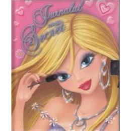 Jurnalul meu secret, editura girasol
