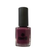 Lac de Unghii Aubergine Avril, 7 ml