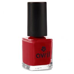 Lac de unghii red opera avril, 7 ml