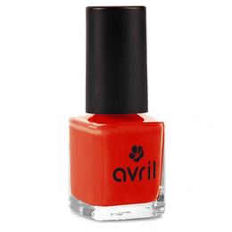 Lac de unghii poppy avril, 7 ml