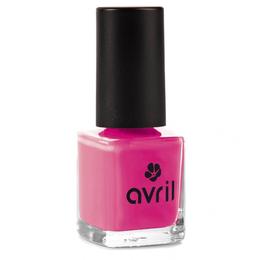 Lac de unghii rose bollywood avril, 7 ml