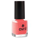 Lac de Unghii Pink Grapefruit Avril, 7 ml