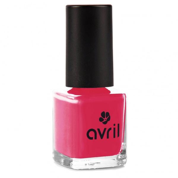 Lac de Unghii Strawberry Avril, 7 ml Avril imagine noua