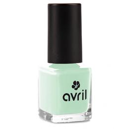 Lac de unghii green water avril, 7 ml