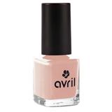 Lac de Unghii Pink Tea Avril, 7 ml