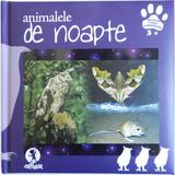 Animalele de noapte, editura Grupul Editorial Art