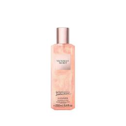 Spray de corp cu sclipici - bombshell seduction shimmer, victoria's secret, 250 ml