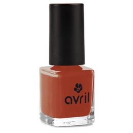 Lac de unghii red brick avril, 7 ml