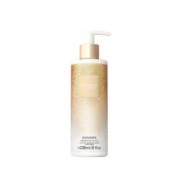 Lotiune cu sclipici - heavenly shimmer, victoria's secret, 236 ml
