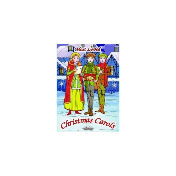 Most loved christmas carols, editura Iulian Cart