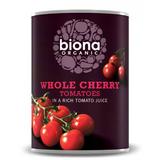 Biona rosii cherry eco 400g