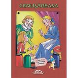 Cenusareasa, editura Iulian Cart