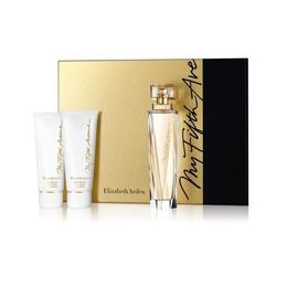 Set cadou elizabeth arden my fifth avenue apă de parfum 100ml + lotiune 50ml + gel dus 50ml