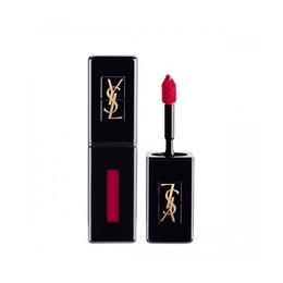 Ruj yves saint laurent vernis a levres vinyl cream lichid 403 rose happening 5.5ml