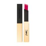 Ruj yves saint laurent rouge pur couture the slim nr. 8 contrary fuchsia 2.2g