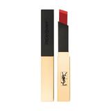 Ruj yves saint laurent rouge pur couture the slim nr. 23 mistery red 2.2g