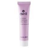 Crema Contur Ochi cu Argan Avril, 40 ml