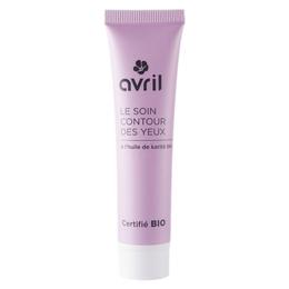 Crema contur ochi cu argan avril, 40 ml