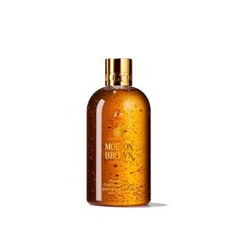 Gel de dus molton brown oudh accord   gold fine 300ml