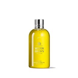 Gel de dus molton brown bushukan 300ml