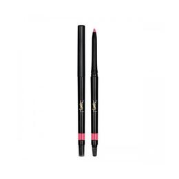 Creion contur buzeyves saint laurent dessin des levre lip styler 14 rose cotton 0,35g