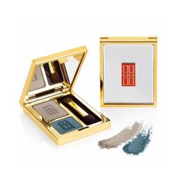 Fard de pleoape elizabeth arden beautiful color duo 06 misty teal 3g