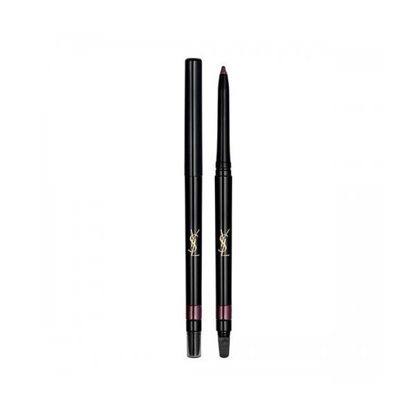Creion contur buze yves saint laurent dessin des levre 24 gradation black 0.35g Yves Saint Laurent esteto.ro