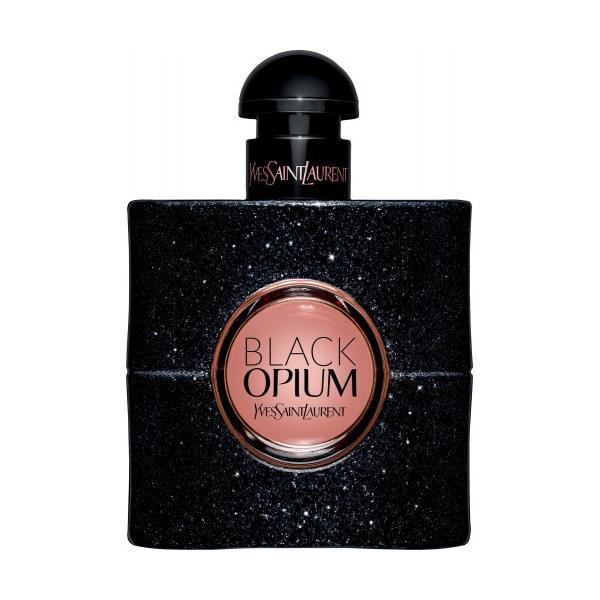 Apa de parfum pentru femei Yves saint laurent opium black 90ml