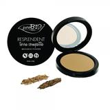 Pudra Bronzanta Mata 02 PuroBio Cosmetics, 9g