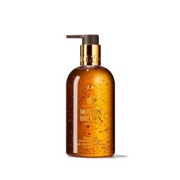 Săpun lichid molton brown oudh accord   gold fine 300ml
