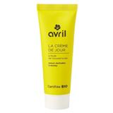 Crema de Zi pentru Ten Normal si Mixt Avril, 50 ml