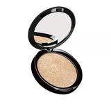 Pudra Iluminatoare Sampanie 01 PuroBio Cosmetics, 9g: