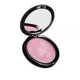 Pudra Iluminatoare Roz 02 PuroBio Cosmetics, 9 g