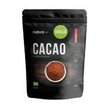Cacao criollo pulbere raw ecologica/bio niavis 250g