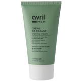 Crema de Ras Bio Avril, 150 ml