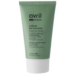 Crema de ras bio avril, 150 ml