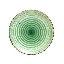 Farfurie gural colectia green 25cm