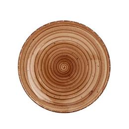 Farfurie gural colectia brown 27cm